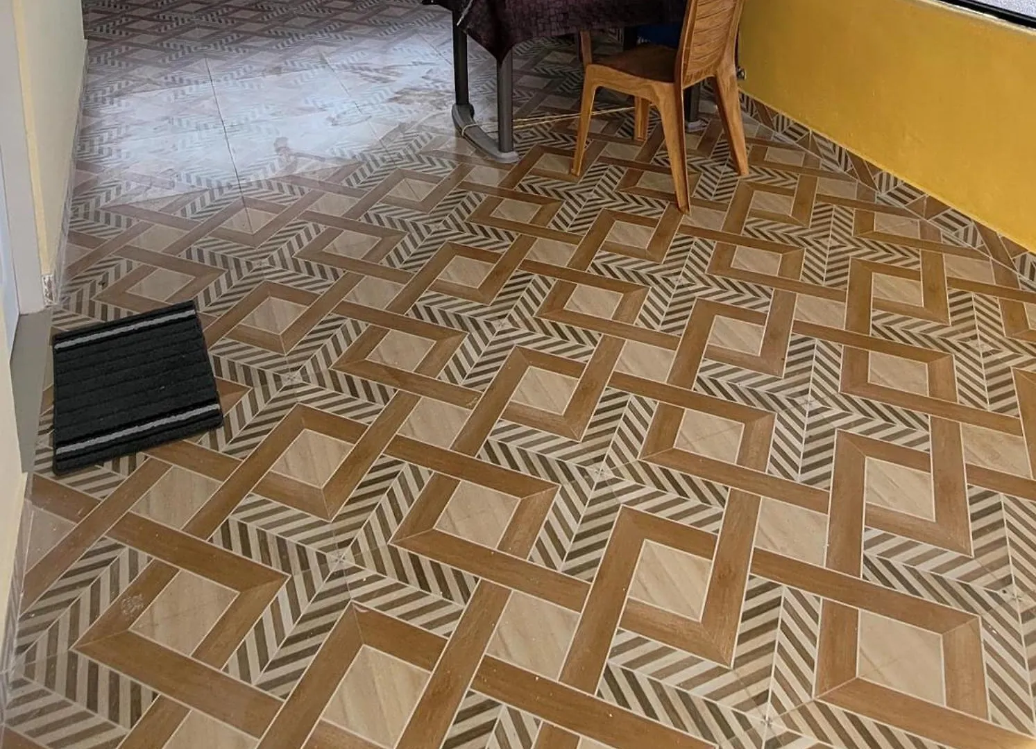 Kochi Frangipani Homestay הודו